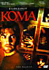Кома (Мейсонберг )  на DVD