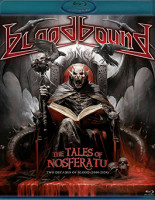 Изображение товара Bloodbound The Tales Of Nosferatu Two Decades Of Blood (Blu-ray)*