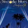 The Moody Blues Lovely To See You Live (Blu-ray)* на Blu-ray