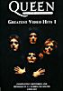 Queen - Greatest Video Hits 1 (2в1) на DVD