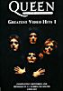 Queen - Greatest Video Hits 1 (2в1) на DVD Queen - Greatest Video Hits 1 (2в1) на DVD