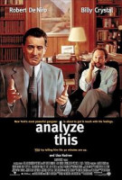 Изображение товара Анализируй это