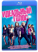 Изображение товара Идеальный голос (Blu-ray)