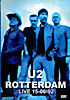 U2 - Rotterdam - Live 15/06/92 на DVD