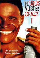 Изображение товара Наверное боги сошли с ума 1 \ Наверное боги сошли с ума 2