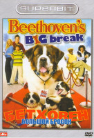 Изображение товара Бетховен Большой бросок