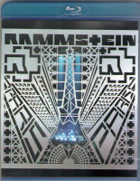 Изображение товара Rammstein Paris (Blu-ray)*