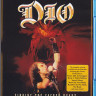 Dio Finding the Sacred Heart Live in Philly 1986 (Blu-ray)* на Blu-ray