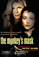 Изображение товара Маска обезьяны