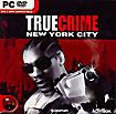 True Crime: New York City (DVD)