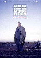 Изображение товара Песни со второго этажа