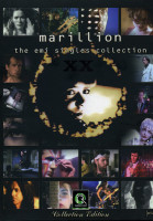 Изображение товара Marillion The EMI Singles Collection