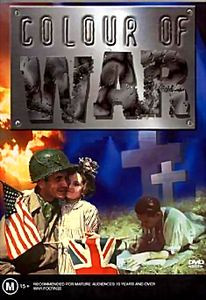 Военная хроника Вторая Мировая война в цвете (2 DVD) (Без полиграфии!) на DVD