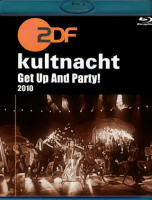 Изображение товара Die ZDF Kultnacht Get Up And Party (Blu-ray)*