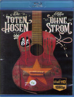 Изображение товара Die Toten Hosen Alles ohne Strom (Blu-ray)*