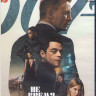 007 Не время умирать (Blu-ray)* на Blu-ray