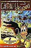 Сафари с Кузей. Часть 3  на DVD