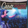 Caro Emerald with the Grandmono Orchestra Live in Concert at the Heineken Music Hall (Blu-ray)* на Blu-ray Caro Emerald with the Grandmono Orchestra Live in Concert at the Heineken Music Hall (Blu-ray)* на Blu-ray