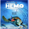 В поисках Немо (Blu-ray)* на Blu-ray