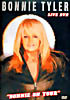 Bonny Tyler - Live DVD "Bonnie on tour " на DVD