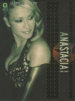 Изображение товара Anastacia Live at last (2 DVD)