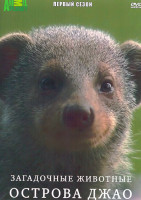Изображение товара Загадочные животные острова Джао 1 Сезон (7 серий)