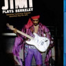 Jimi Hendrix Jimi Plays Berkeley (Blu-ray)* на Blu-ray