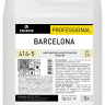 Антисептик для рук и поверхностей BARCELONA (без спирта) Антисептик для рук и поверхностей BARCELONA (без спирта)