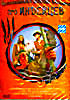 Про индейцев 5 (Текумзе/Смертельная ошибка/Охотники в прериях Мексики/Приключения на берегах Антарио)(4 DVD)  на DVD