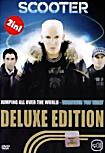 Scooter live in Berlin / Jumping All Over The World на DVD