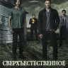 Сверхъестественное 11 сезон (23 серии) на DVD