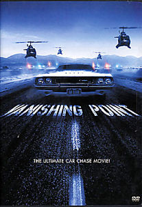 Пуля\Попутчик 2 на DVD