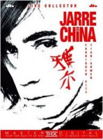 Изображение товара Jean Michel Jarre In China (2 DVD)