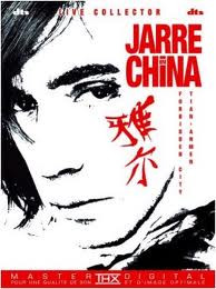 Jean Michel Jarre In China (2 DVD) на DVD