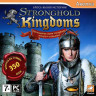 Stronghold Kingdoms (PC CD)