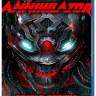 Annihilator Triple Threat (Blu-ray)* на Blu-ray