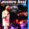 James Last Live At The Royal Albert Hall (Blu-ray)* на Blu-ray
