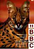 Би Би Си 11 / BBC 11 на DVD