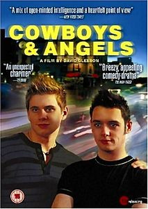 Ковбои и ангелы на DVD