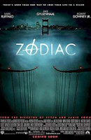Изображение товара Зодиак (реж. Дэвид Финчер)