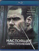 Изображение товара Настоящее преступление (Blu-ray)