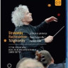 Rattle Conducts Tchaikovsky Stravinsky and Rachmaninov (Blu-ray) на Blu-ray Rattle Conducts Tchaikovsky Stravinsky and Rachmaninov (Blu-ray) на Blu-ray