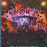 Krokus Live At Baloise Session (Blu-ray) на Blu-ray