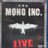 Mono Inc Live (Blu-ray) на Blu-ray