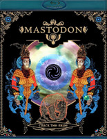 Изображение товара Mastodon Crack The Skye (Blu-ray)*