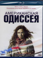 Изображение товара Американская одиссея 1 Сезон (13 серий) (2 Blu-ray)*