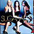 Sugababes - Taller In More Ways (cd) на DVD