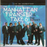 The Manhattan Transfer Take 6 The Summit Live On Soundstage (Blu-ray)* на Blu-ray
