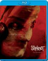 Изображение товара Slipknot sic nesses Live at download (Blu-ray)*