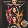 Ангелы Чарли на DVD